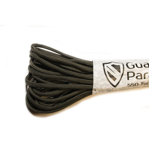 Guardian Paracord 550 Тype III Snake 10 м. Фото 2