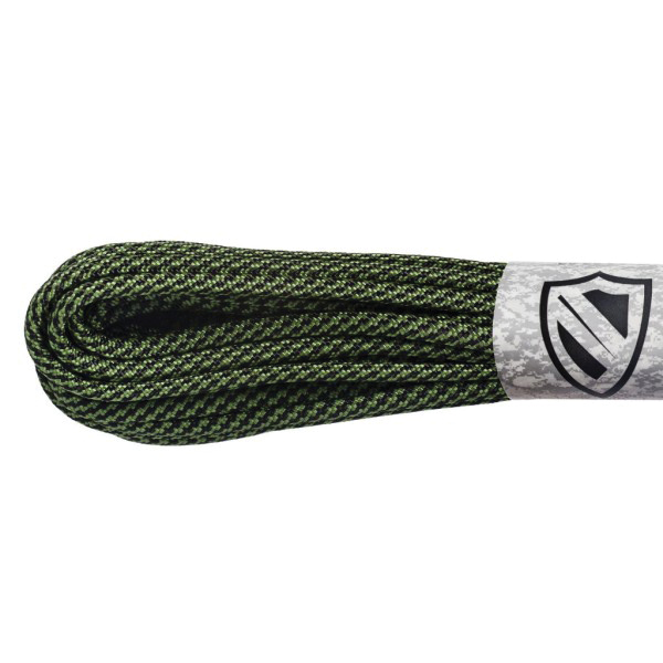 Guardian Paracord 550 Тype III Black&Grass 10 м. Фото 2
