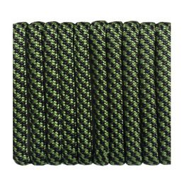 Guardian Paracord 550 Тype III Black&Grass 10 м. Фото 3