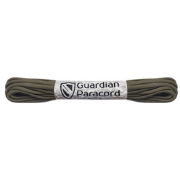 Guardian Paracord 550 Тype III Survival OD Green 10 м