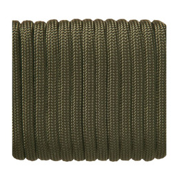 Guardian Paracord 550 Тype III Survival OD Green 10 м. Фото 3