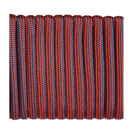 Guardian Paracord 550 Тype III Ocean&Safety Orange 10 м. Фото 3