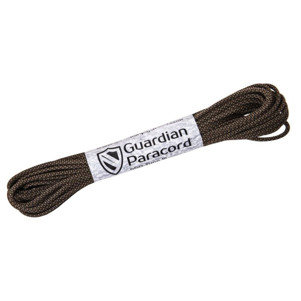 Guardian Paracord 550 Тype III Coyote Diamond 10 м