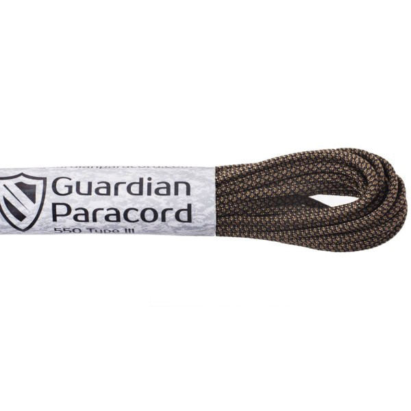 Guardian Paracord 550 Тype III Coyote Diamond 10 м. Фото 2