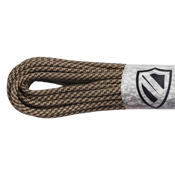 Guardian Paracord 550 Тype III Army Stairs 10 м. Фото 2