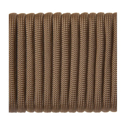Guardian Paracord 650 Coreless Flat 10 м Coyote