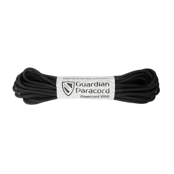 Guardian Powercord 1000 Black 10 м