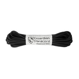 Guardian Powercord 1000 Black 10 м