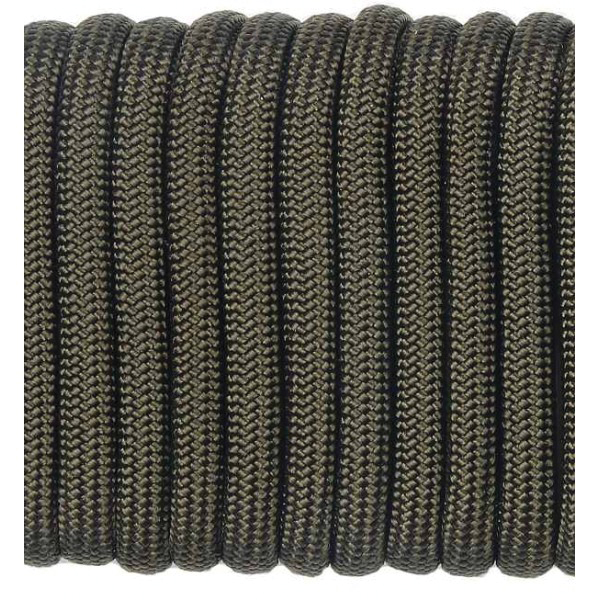 Guardian Powercord 1000 OD Green 10 м  . Фото 2