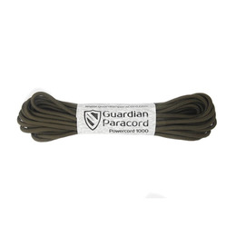 Guardian Powercord 1000 OD Green 10 м  