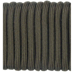 Guardian Powercord 1000 OD Green 10 м  