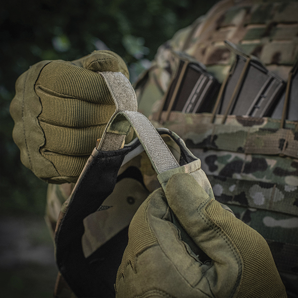 M-TAC бейсболка тактична Scorpion OCP. Фото 14