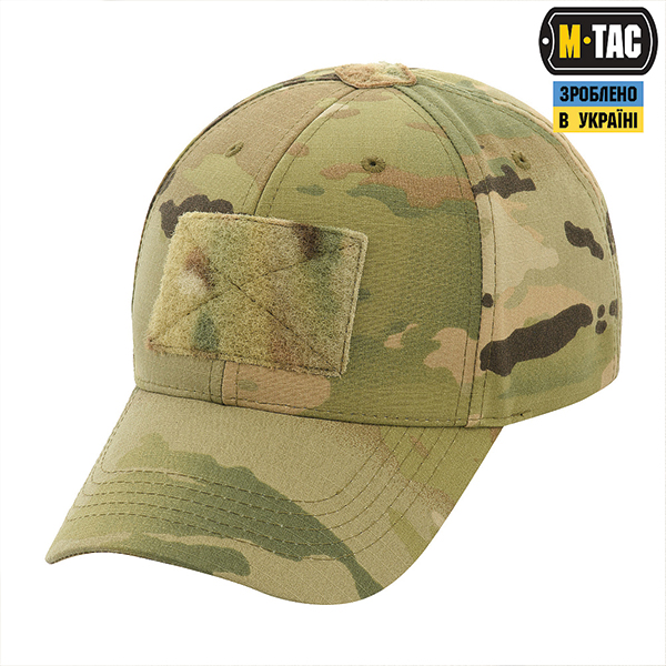 M-TAC бейсболка тактична Scorpion OCP. Фото 5
