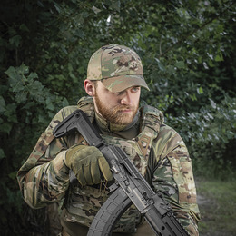 M-TAC бейсболка тактична Scorpion OCP. Фото 10