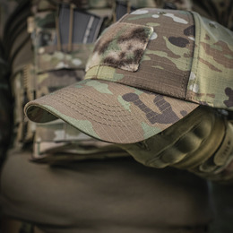 M-TAC бейсболка тактична Scorpion OCP. Фото 12