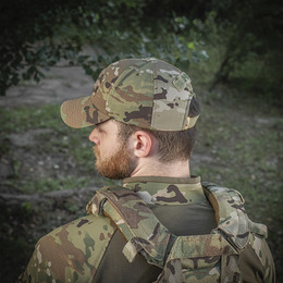 M-TAC бейсболка тактична Scorpion OCP. Фото 15