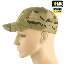 M-TAC бейсболка тактична Scorpion OCP