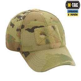 M-TAC бейсболка тактична Scorpion OCP. Фото 4