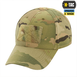 M-TAC бейсболка тактична Scorpion OCP. Фото 5