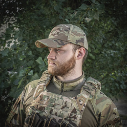 M-TAC бейсболка тактична Scorpion OCP. Фото 7