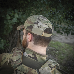 M-TAC бейсболка тактична Scorpion OCP. Фото 9