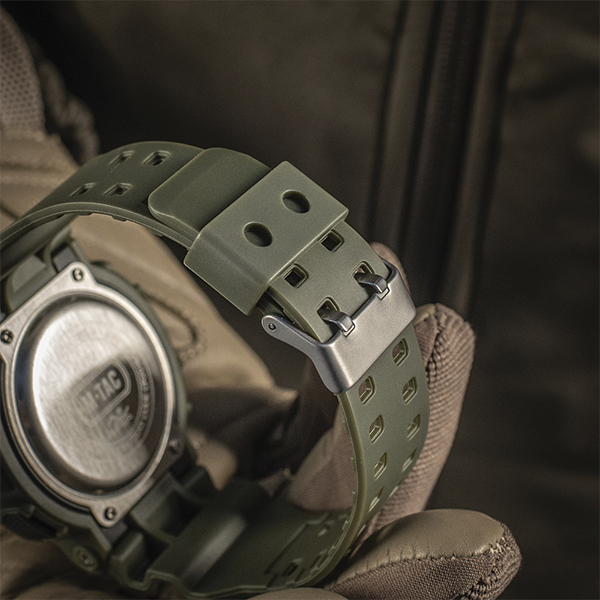 M-TAC годинник Sport Olive. Фото 14