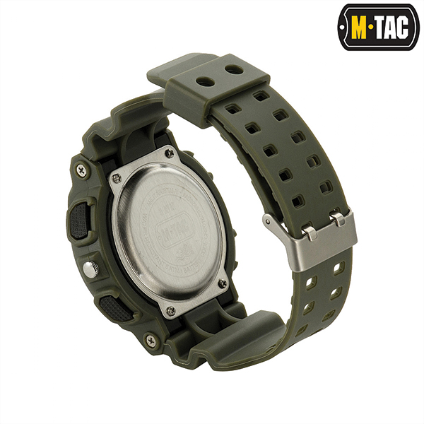 M-TAC годинник Sport Olive. Фото 2