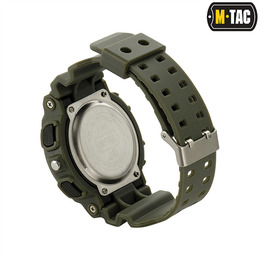 M-TAC годинник Sport Olive