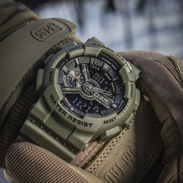 M-TAC годинник Sport Olive. Фото 5
