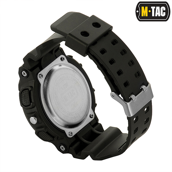 M-TAC  годинник Sport Black. Фото 2