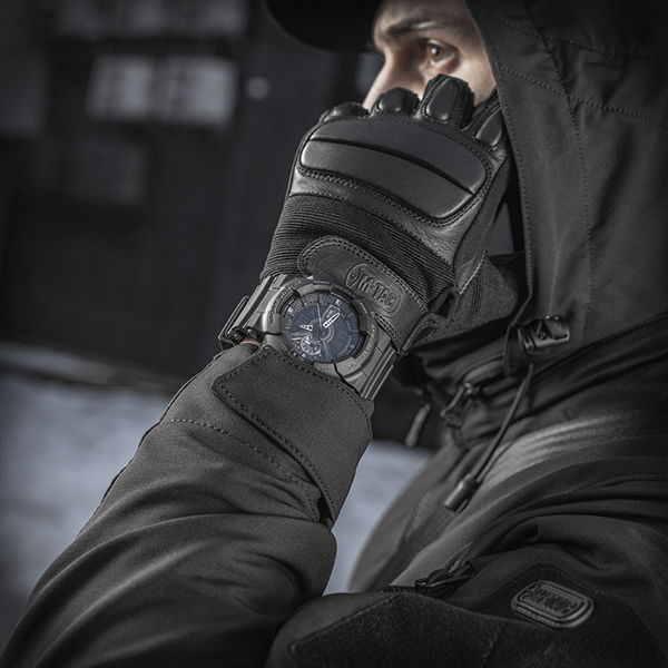 M-TAC  годинник Sport Black. Фото 9