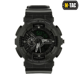 M-TAC  годинник Sport Black