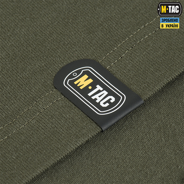 M-Tac футболка 93/7 Summer Lady Army Olive. Фото 6