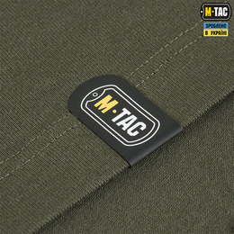 M-Tac футболка 93/7 Summer Lady Army Olive. Фото 6