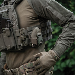 M-Tac підсумок для уламкової гранати РГД-5/Ф-1  Ranger Green. Фото 10