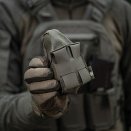 M-Tac підсумок для уламкової гранати РГД-5/Ф-1  Ranger Green. Фото 13