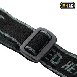 M-Tac ліхтар налобний 4+1 LED Khaki. Фото 4