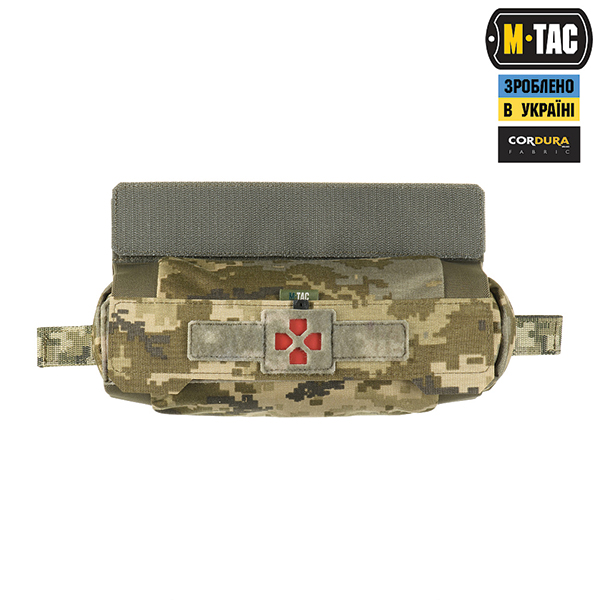 M-Tac підсумок медичний горизонтальний ROLL Elite MМ14. Фото 2