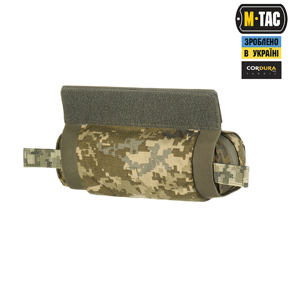 M-Tac підсумок медичний горизонтальний ROLL Elite MМ14. Фото 4