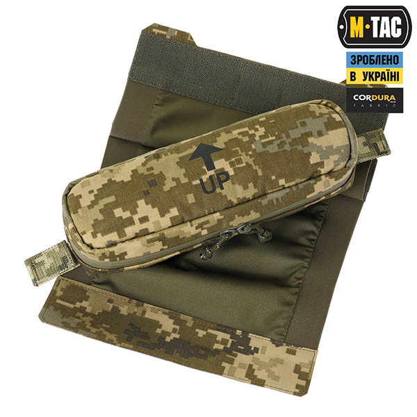 M-Tac підсумок медичний горизонтальний ROLL Elite MМ14. Фото 6