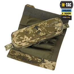M-Tac підсумок медичний горизонтальний ROLL Elite MМ14. Фото 6