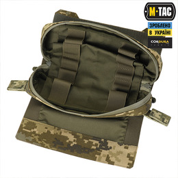M-Tac підсумок медичний горизонтальний ROLL Elite MМ14. Фото 7