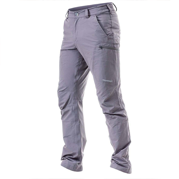 Fahrenheit штани PC Hiking Grey