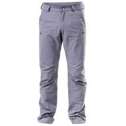 Fahrenheit штани PC Hiking Grey
