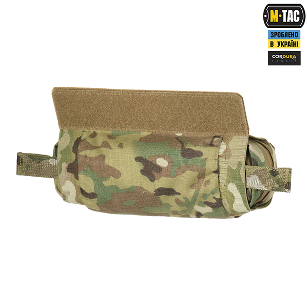 M-Tac підсумок медичний горизонтальний Roll Elite Multicam. Фото 4
