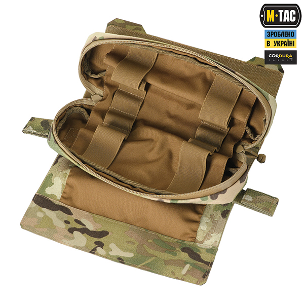 M-Tac підсумок медичний горизонтальний Roll Elite Multicam. Фото 6