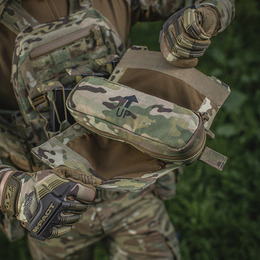 M-Tac підсумок медичний горизонтальний Roll Elite Multicam. Фото 10