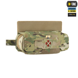 M-Tac підсумок медичний горизонтальний Roll Elite Multicam. Фото 3