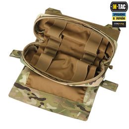 M-Tac підсумок медичний горизонтальний Roll Elite Multicam. Фото 6