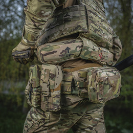 M-Tac підсумок медичний горизонтальний Roll Elite Multicam. Фото 9